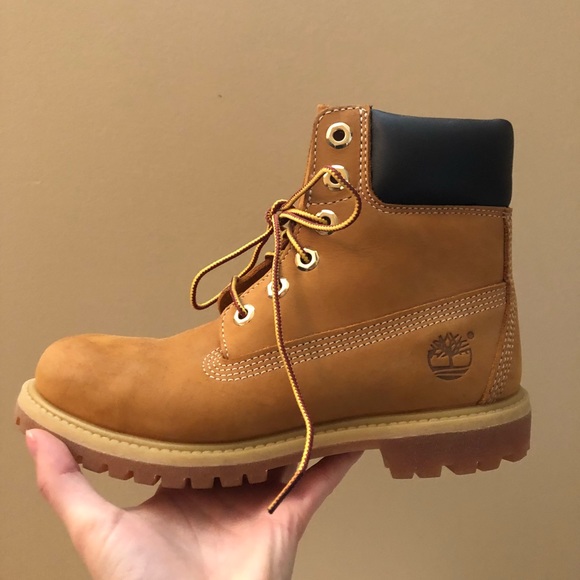 Timberland Shoes - Classic Timberland Boots